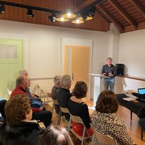 Exposition &quot;ENFANTS DU PLACARD - A l’école de la clandestinité&quot; 2024